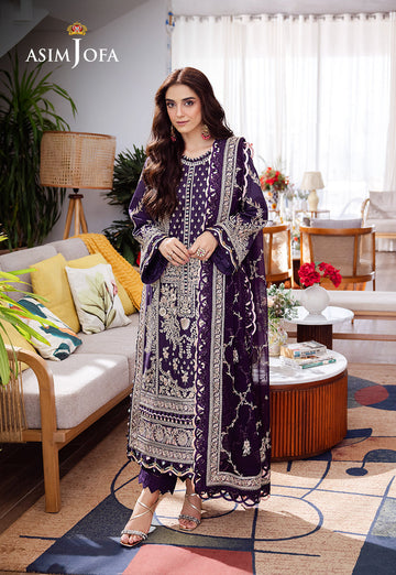 Asim Jofa AJUR-05 Online Shopping